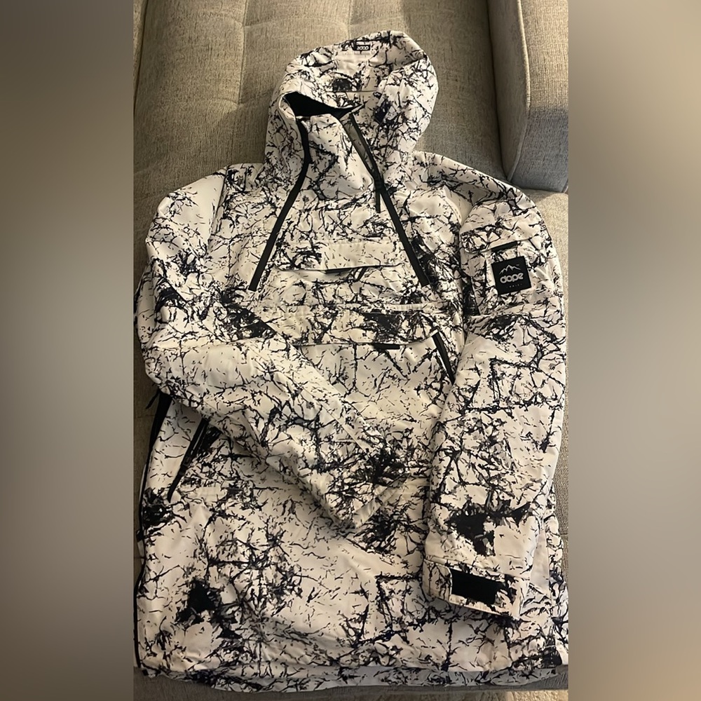 Men’s Dope Snowboard/Ski Jacket